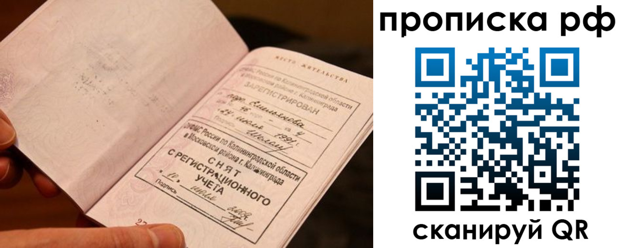 прописка гарантия в Бежецке